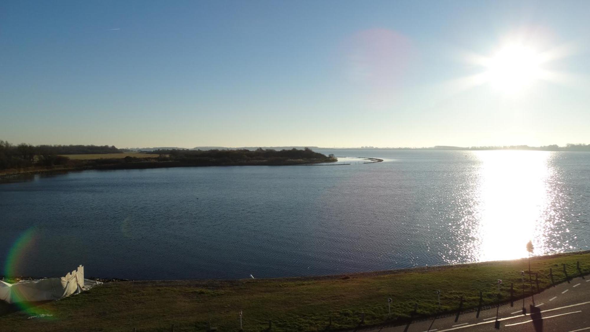 Vakantiehuis Buitengewoon Wissenkerke Esterno foto