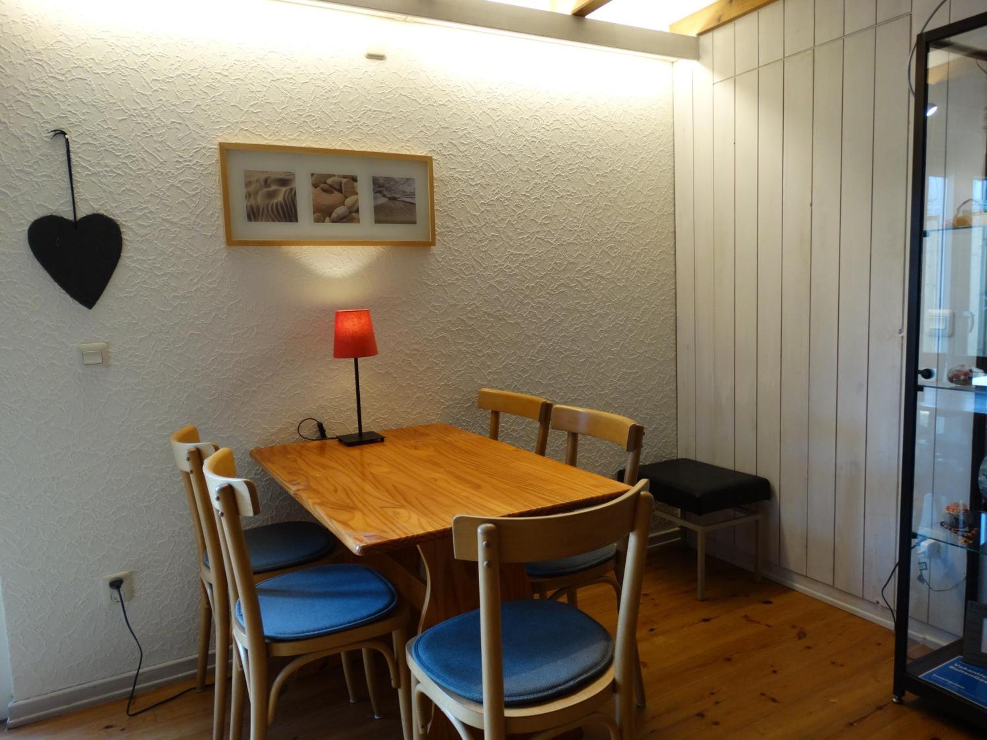 Vakantiehuis Buitengewoon Wissenkerke Esterno foto