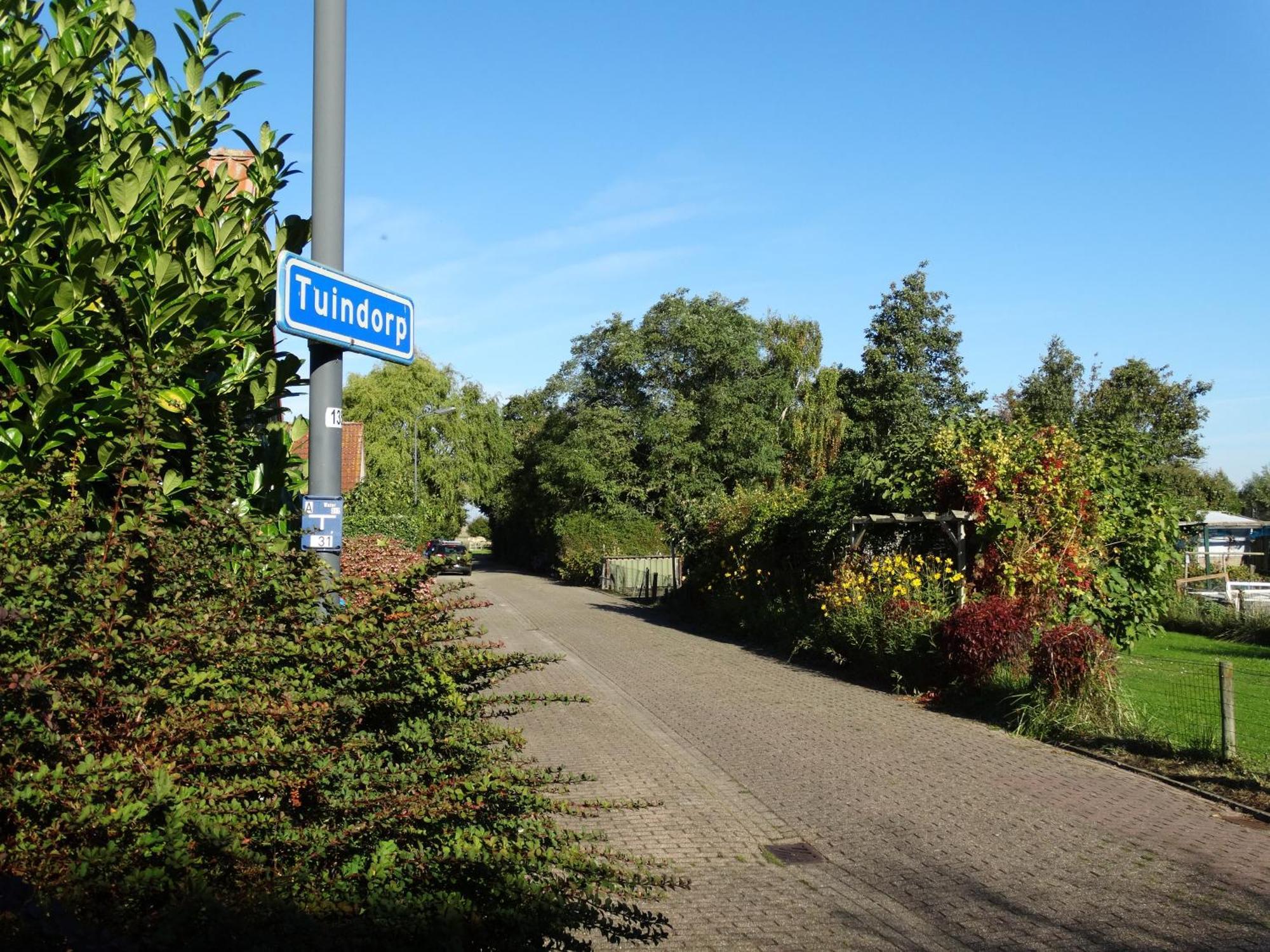 Vakantiehuis Buitengewoon Wissenkerke Esterno foto